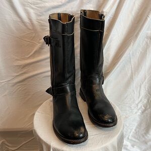 BedStu Moto Boots